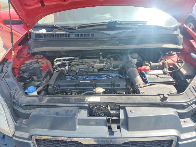 Продажа на аукционе авто 2010 Kia Soul, vin: KNDJT2A26A7190838, номер лота: 55913646