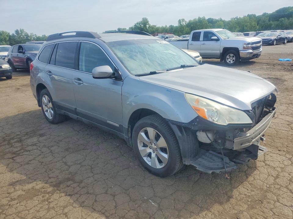 2010 Subaru Outback მანქანა იყიდება აუქციონზე, vin: 4S4BRDLC6A2361939, აუქციონის ნომერი: 56577746