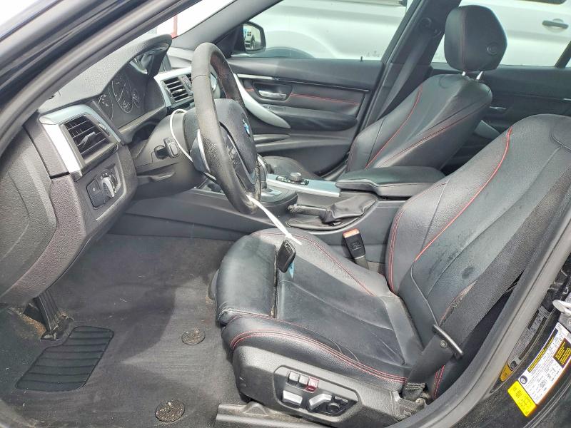 Aukcja sprzedaży 2016 Bmw 328, vin: WBA8E9G5XGNT85085, numer aukcji: 55636656