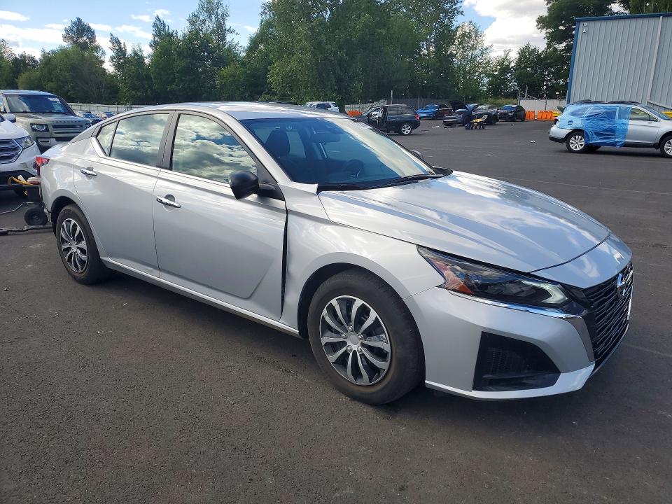 Продажа на аукционе авто 2024 Nissan Altima, vin: 1N4BL4BV7RN385188, номер лота: 56703306