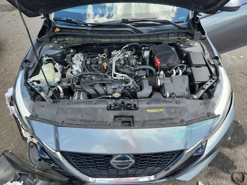 Продажа на аукционе авто 2021 Nissan Altima, vin: 1N4BL4DV7MN378375, номер лота: 56993096