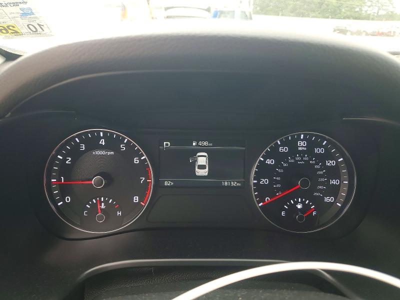 Продаж на аукціоні авто 2024 Kia Forte, vin: 3KPF24AD0RE810052, номер лоту: 58594396