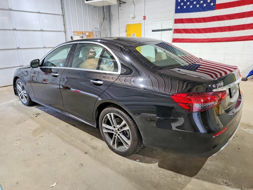 Продажа на аукционе авто 2021 Mercedes-benz E, vin: W1KZF8EB6MA929002, номер лота: 59075106