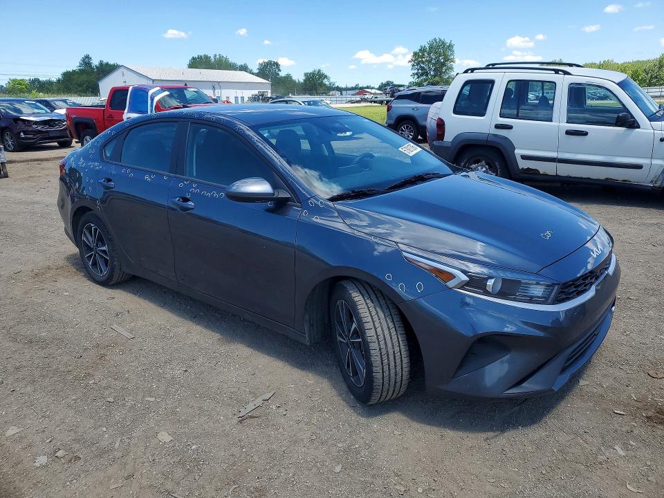 Aukcja sprzedaży 2024 Kia Forte, vin: 3KPF24ADXRE724408, numer aukcji: 57891396