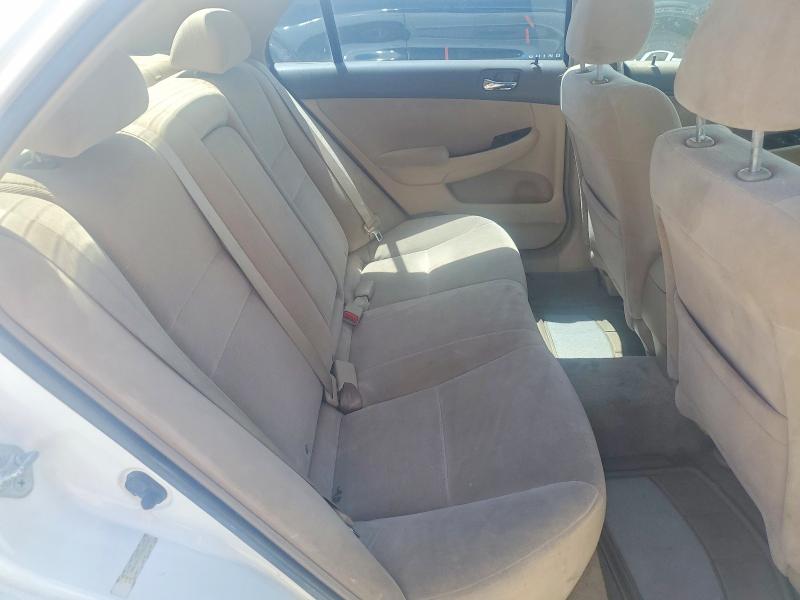 Продаж на аукціоні авто 2007 Honda Accord, vin: JHMCM56337C009203, номер лоту: 85457775