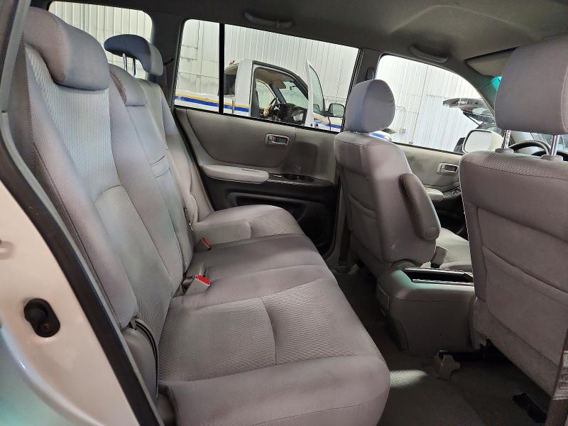 58481456 :رقم المزاد ، JTEEP21A050135650 vin ، 2005 Toyota Highlander مزاد بيع