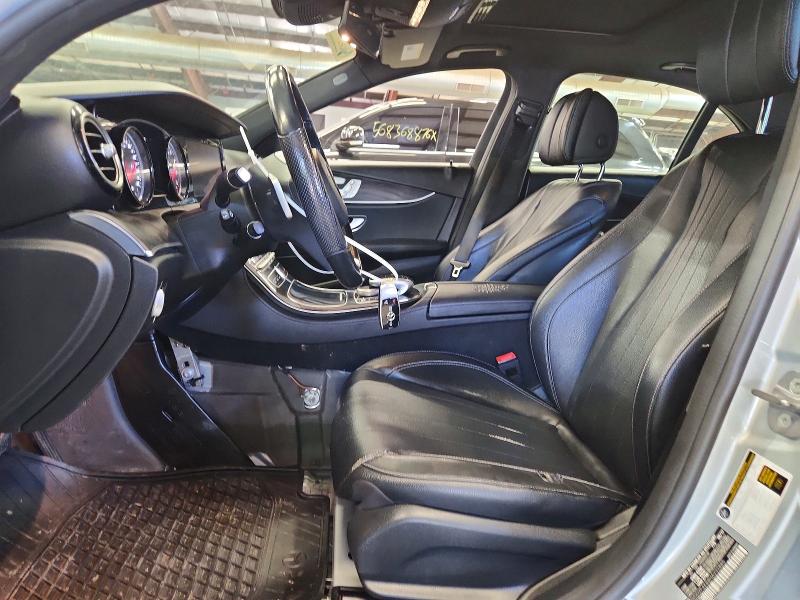 Продажа на аукционе авто 2017 Mercedes-benz E, vin: WDDZF4KB8HA232885, номер лота: 56842946
