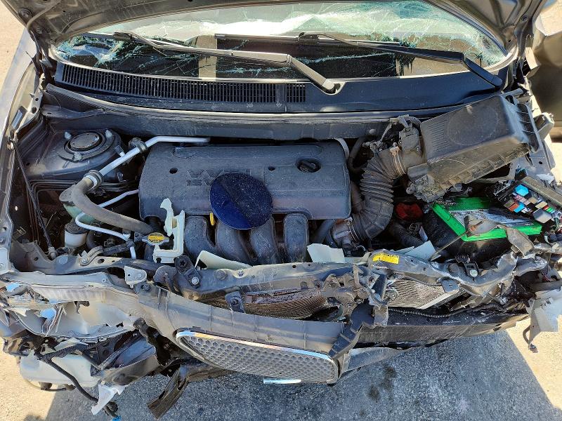 Aukcja sprzedaży 2007 Pontiac Vibe, vin: 5Y2SL65827Z417854, numer aukcji: 56125776