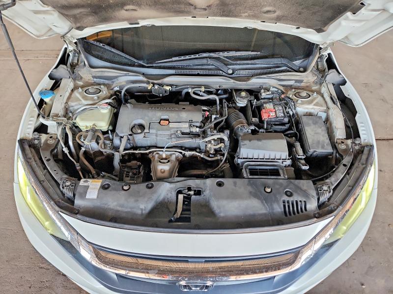 54302676 :رقم المزاد ، 2HGFC2F79GH520223 vin ، 2016 Honda Civic مزاد بيع