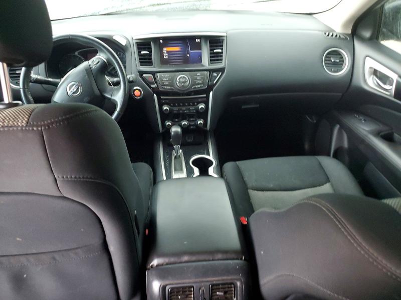 Aukcja sprzedaży 2018 Nissan Pathfinder, vin: 5N1DR2MN3JC648758, numer aukcji: 55923966