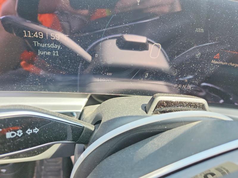Продажа на аукционе авто 2025 Cadillac Lyriq, vin: 1GYKPRRL1SZ319129, номер лота: 56781986