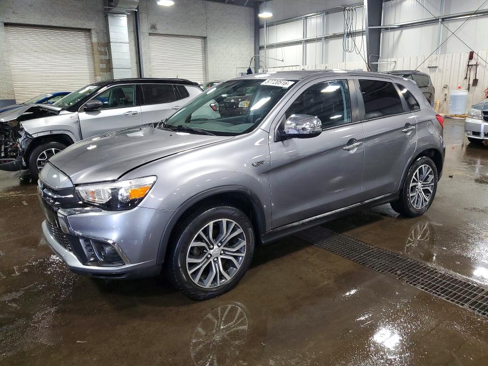 Auction sale of the 2019 Mitsubishi Outlander Sport, vin: JA4AP3AU4KU014900, lot number: 57720516