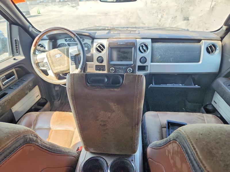 Продаж на аукціоні авто 2013 Ford F150, vin: 1FTFW1ETXDFC69224, номер лоту: 58568236