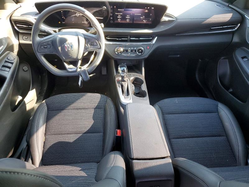 Aukcja sprzedaży 2025 Buick Envista, vin: KL47LAEP1SB222095, numer aukcji: 55063386