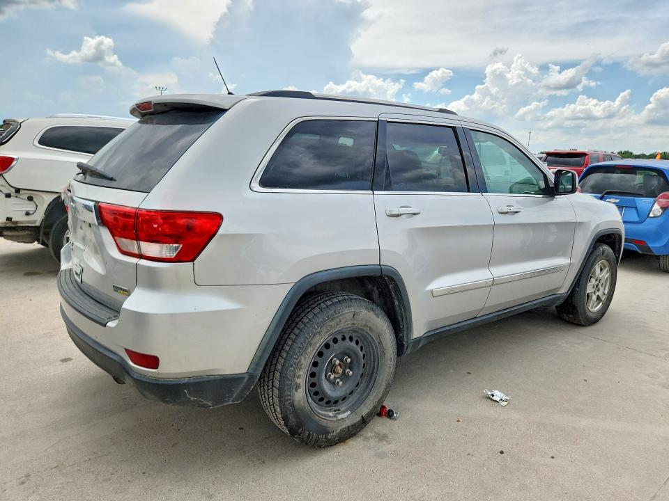Aukcja sprzedaży 2013 Jeep Grand Cherokee, vin: 1C4RJFAG7DC577423, numer aukcji: 55605246