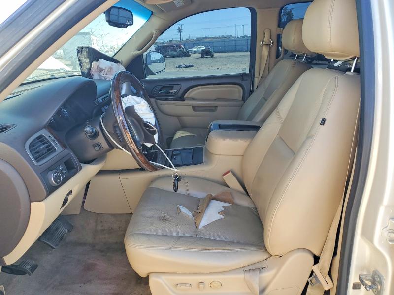 Продаж на аукціоні авто 2013 Gmc Yukon, vin: 1GKS2EEF7DR309421, номер лоту: 55400306