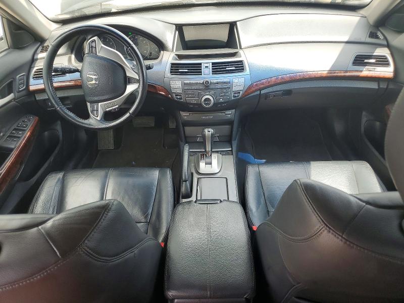 Продаж на аукціоні авто 2010 Honda Accord Crosstour, vin: 5J6TF2H55AL012758, номер лоту: 56972666