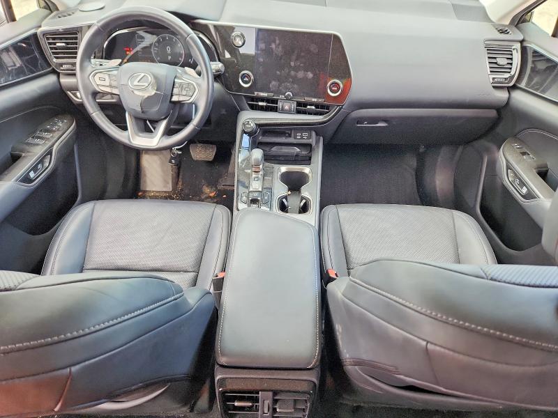 Aukcja sprzedaży 2023 Lexus Nx, vin: JTJADCAZ0P2006951, numer aukcji: 56470436