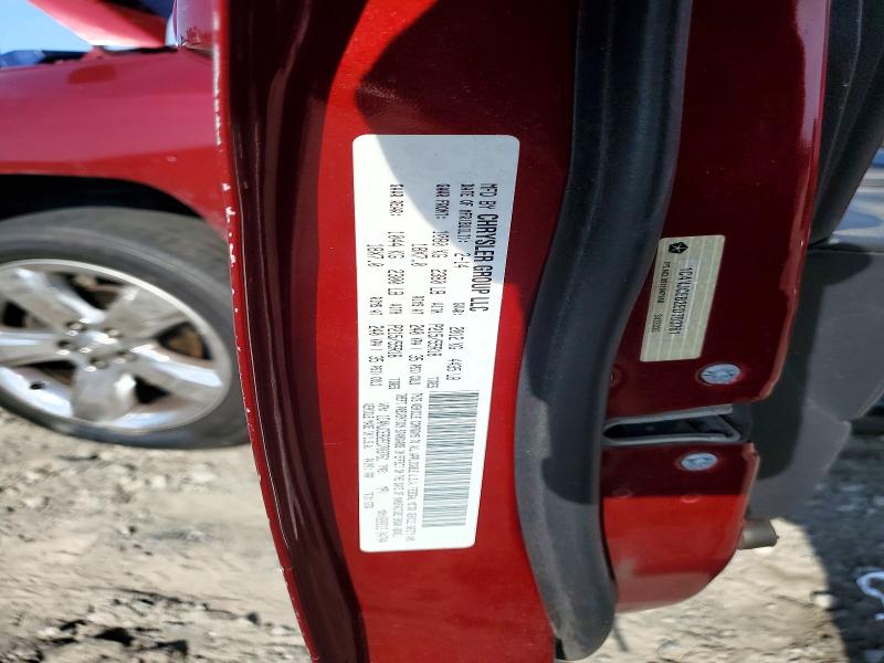 Продажа на аукционе авто 2014 Jeep Compass, vin: 1C4NJCEB2ED703761, номер лота: 55205236