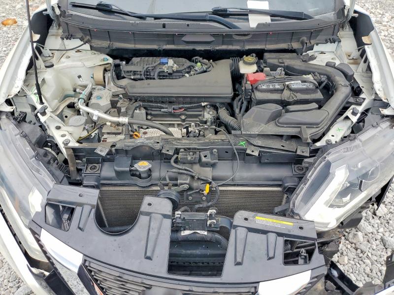 59167006 :رقم المزاد ، KNMAT2MV3JP546880 vin ، 2018 Nissan Rogue مزاد بيع