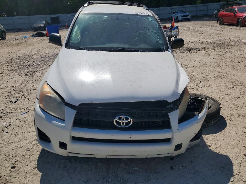 Aukcja sprzedaży 2012 Toyota Rav4, vin: 2T3BF4DV8CW193566, numer aukcji: 56398926