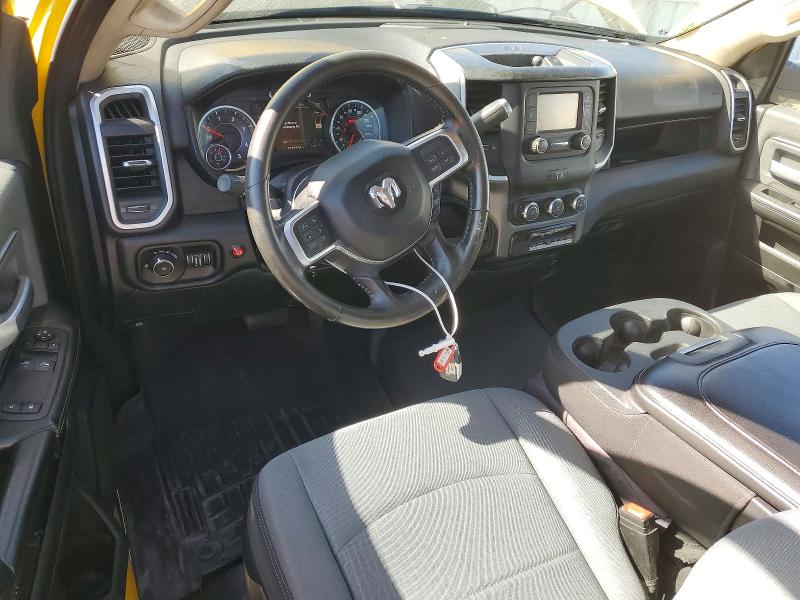 Продаж на аукціоні авто 2019 Ram 5500, vin: 3C7WRMDL9KG645730, номер лоту: 58094456