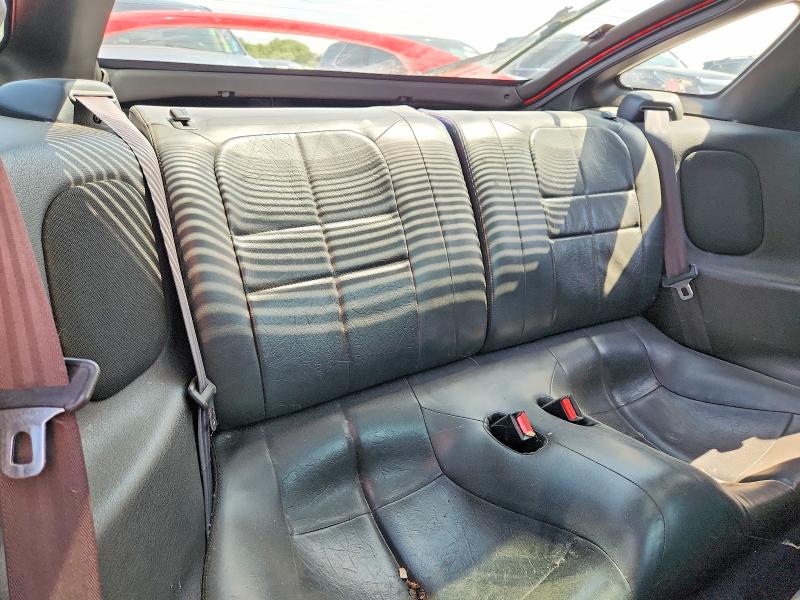 Продажа на аукционе авто 1999 Mitsubishi 3000 Gt, vin: JA3AM44HXXY002204, номер лота: 58572466