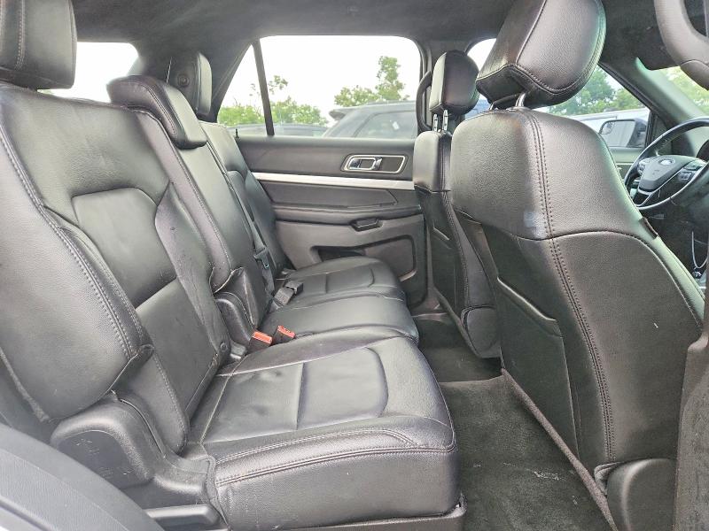 Aukcja sprzedaży 2016 Ford Explorer, vin: 1FM5K7D80GGC98992, numer aukcji: 56165636