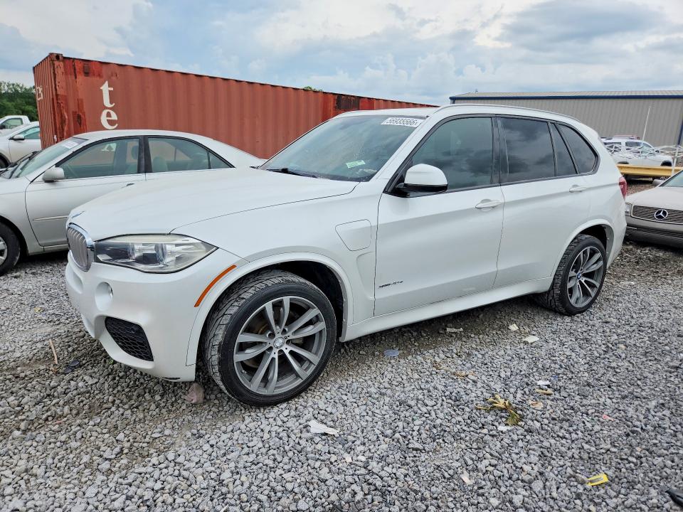56935566 :رقم المزاد ، 5UXKT0C59G0S79352 vin ، 2016 Bmw X5 مزاد بيع
