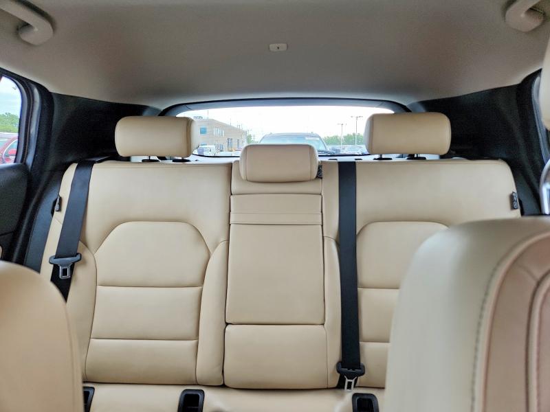 Aukcja sprzedaży 2017 Infiniti Qx30, vin: SJKCH5CR8HA035756, numer aukcji: 58378656