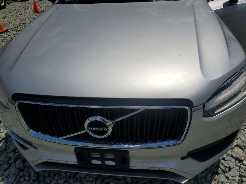 57295876 :رقم المزاد ، YV4A22PK0J1340453 vin ، 2018 Volvo Xc90 مزاد بيع
