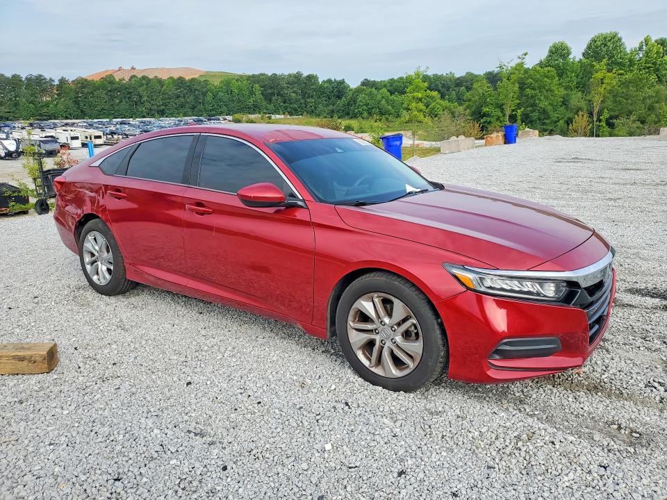Aukcja sprzedaży 2019 Honda Accord, vin: 1HGCV1F19KA093751, numer aukcji: 56828076
