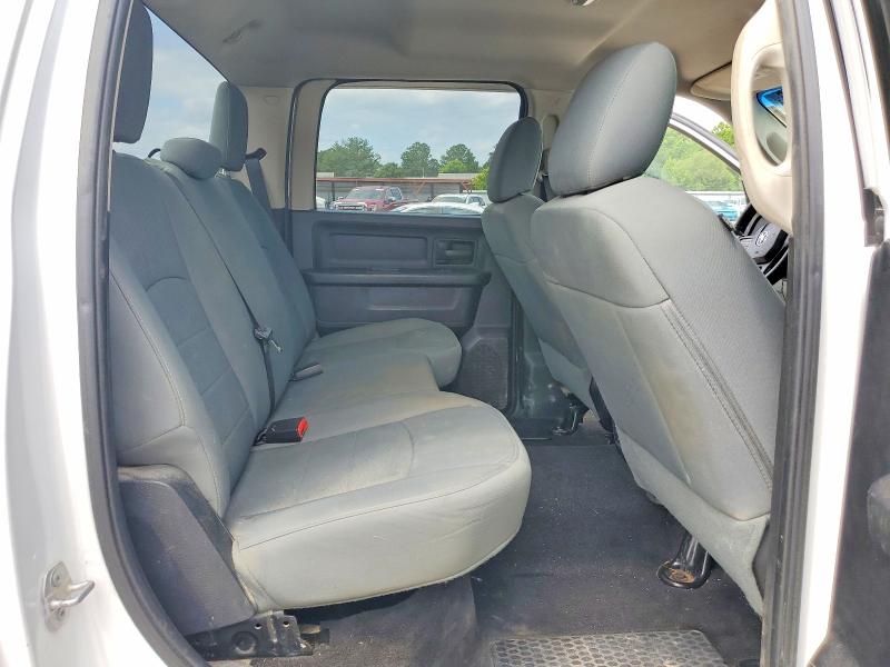 Продажа на аукционе авто 2015 Ram 1500, vin: 1C6RR7KG9FS575394, номер лота: 53931526