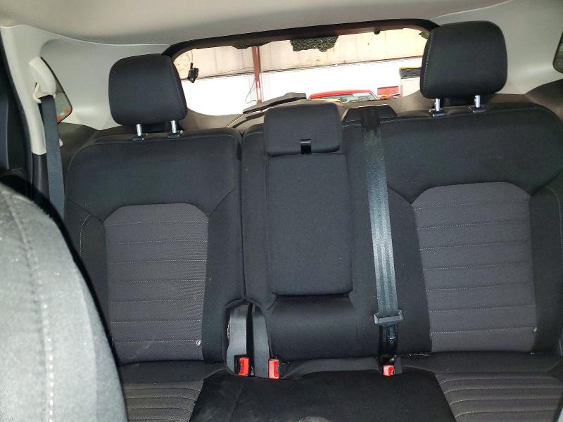 2020 Ford Edge მანქანა იყიდება აუქციონზე, vin: 2FMPK4G9XLBB45761, აუქციონის ნომერი: 56651656