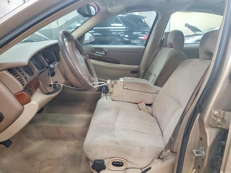 Продажа на аукционе авто 2005 Buick Lesabre, vin: 1G4HP52K45U157178, номер лота: 56474266