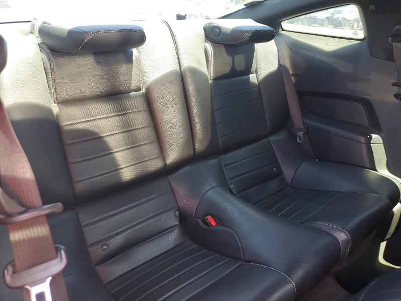 2012 Ford Mustang მანქანა იყიდება აუქციონზე, vin: 1ZVBP8AM3C5210102, აუქციონის ნომერი: 58468696