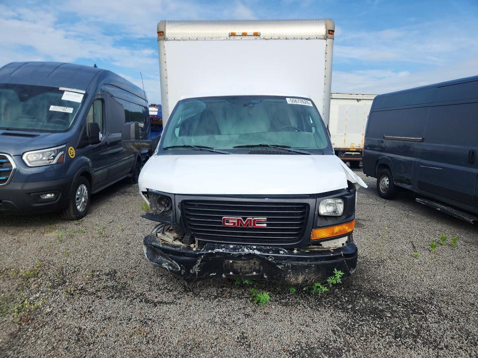 Продаж на аукціоні авто 2017 Gmc Savana, vin: 1HA37TCG1HN000053, номер лоту: 55672626