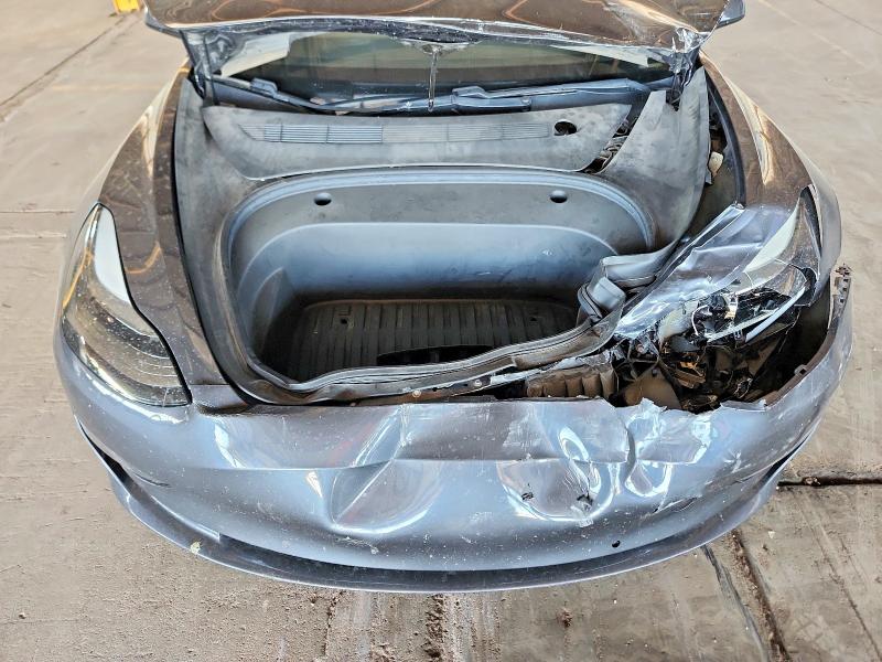 Продаж на аукціоні авто 2021 Tesla Model 3, vin: 5YJ3E1EC7MF020230, номер лоту: 56554576