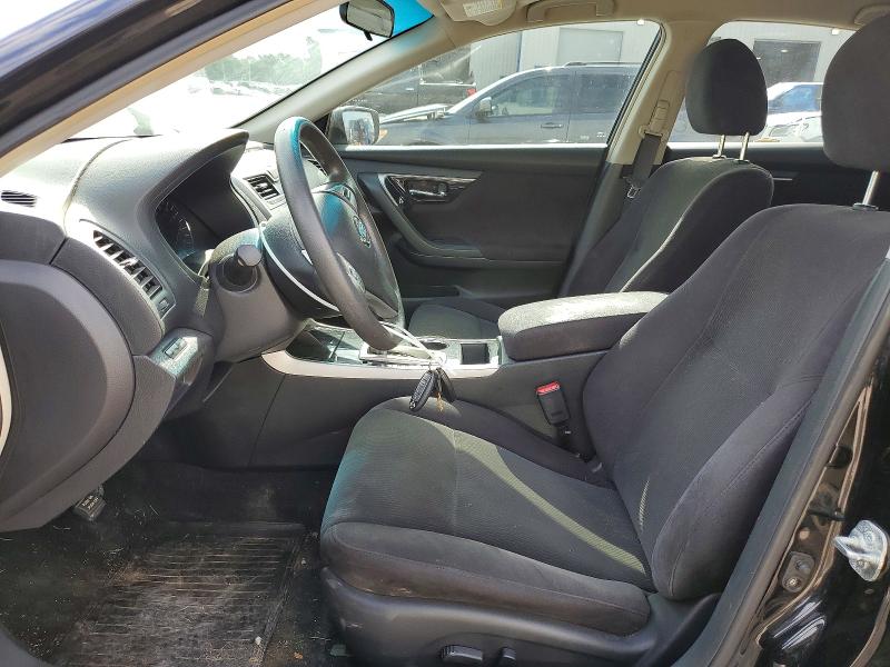 2013 Nissan Altima მანქანა იყიდება აუქციონზე, vin: 1N4AL3AP5DC227123, აუქციონის ნომერი: 57245236