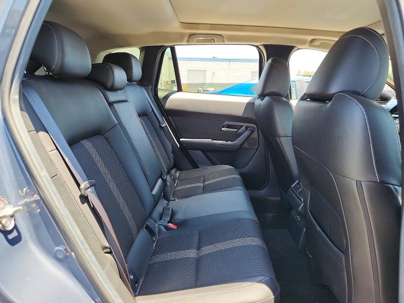 2024 Mazda Cx-50 მანქანა იყიდება აუქციონზე, vin: 7MMVABDM6RN195114, აუქციონის ნომერი: 58628646