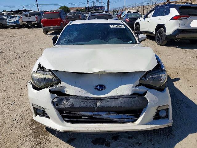 57272876 :رقم المزاد ، JF1ZCAC11G8601489 vin ، 2016 Subaru Brz مزاد بيع