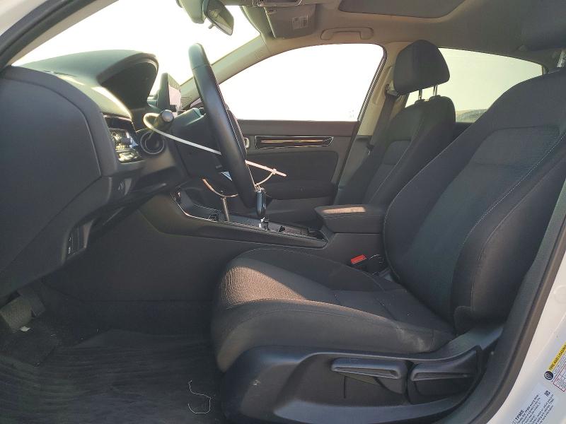 Aukcja sprzedaży 2022 Honda Civic, vin: 2HGFE1F71NH327551, numer aukcji: 56083976