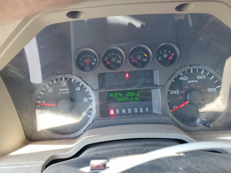 2008 Ford F350 მანქანა იყიდება აუქციონზე, vin: 1FDWF36528ED53122, აუქციონის ნომერი: 58060546