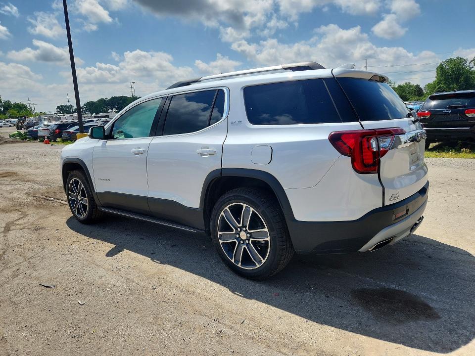 Продаж на аукціоні авто 2020 Gmc Acadia, vin: 1GKKNULS2LZ170427, номер лоту: 56957706