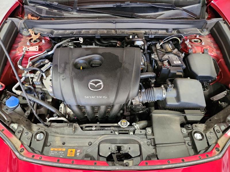 Продажа на аукционе авто 2022 Mazda Cx-30, vin: 3MVDMBCL3NM408616, номер лота: 57377236