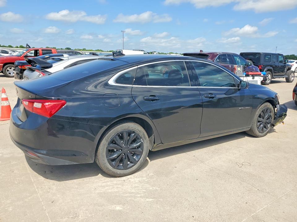 Продаж на аукціоні авто 2024 Chevrolet Malibu, vin: 1G1ZD5ST4RF157016, номер лоту: 56220486
