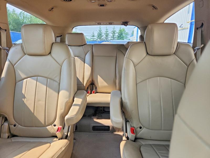 Продажа на аукционе авто 2008 Buick Enclave, vin: 5GAEV23758J127054, номер лота: 59191046