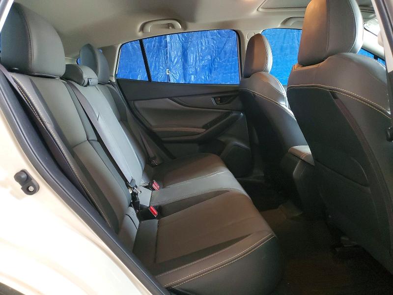 Aukcja sprzedaży 2021 Subaru Crosstrek, vin: JF2GTHSC2MH297244, numer aukcji: 58796746