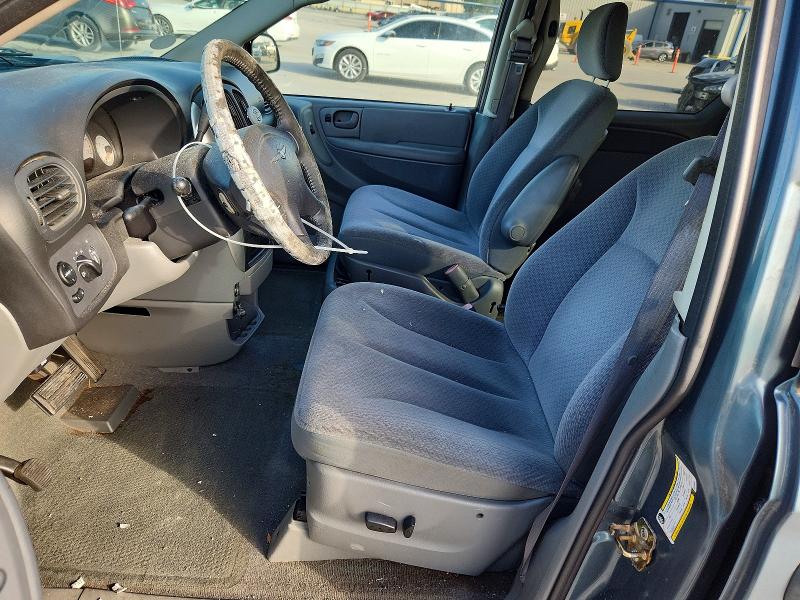 Продажа на аукционе авто 2006 Chrysler Town & Country, vin: 2A4GP54L76R759930, номер лота: 58328866