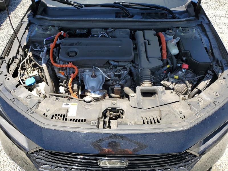 Продаж на аукціоні авто 2023 Honda Accord, vin: 1HGCY2F52PA043295, номер лоту: 56100656